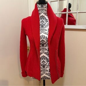 Ralph Lauren Black Label Cashmere Sweater Size S